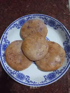 Potatocakes