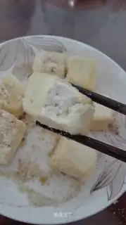 Five tofu