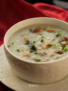 Porridge