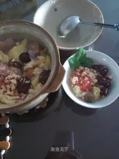 Coconut milk