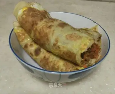 Home-based egg chubby