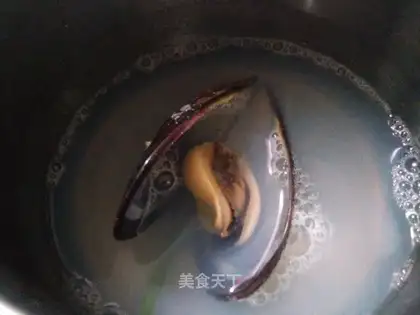 Light soup