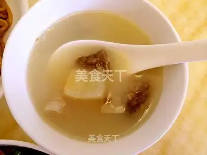 Sydney Pork Plum