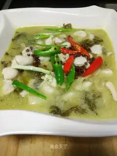 Sourfish