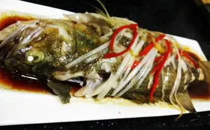 Vacuate herring
