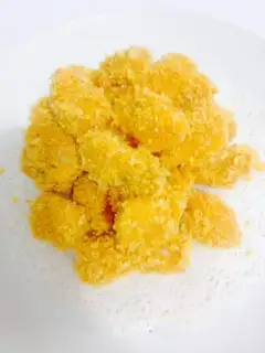 Chicken and rice