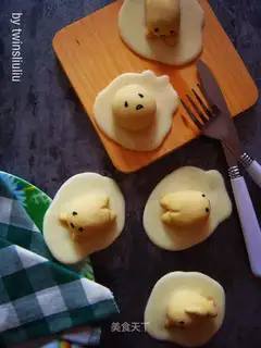 Creative cookies