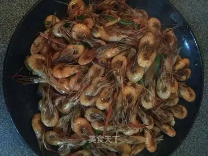 Shrimp