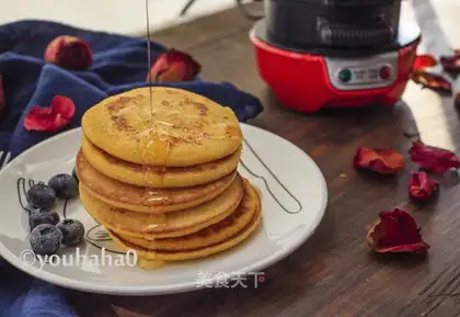 Milk tacos