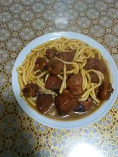 Tasty chicken