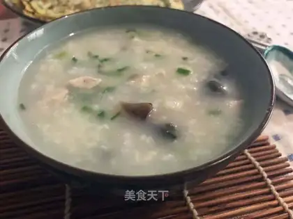 Porridge