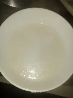 Lamb soup