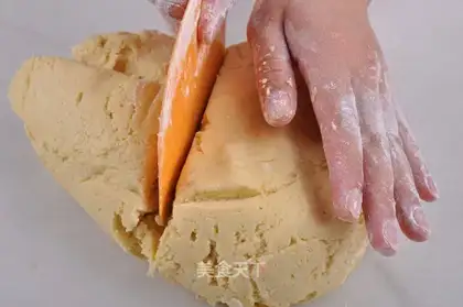 Biscuit cream recipe