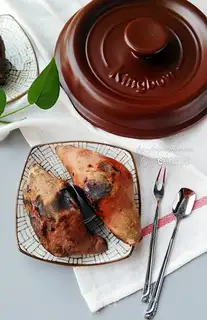 Quinbo casserole roasted potatoes