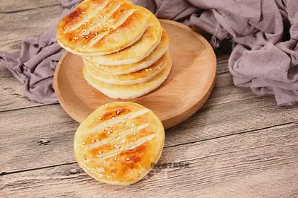 Honey pie