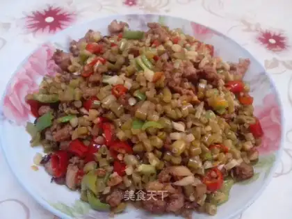 Sourbeans