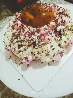 Butter cake