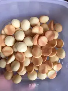 Egg yolk