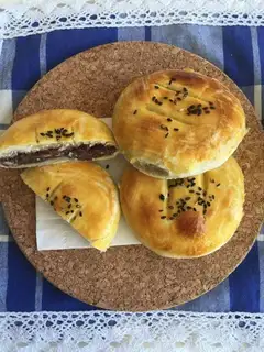 Honey pie