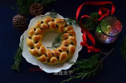 ♪ Christmas croissants ♪
