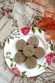 Soft sesame margarine