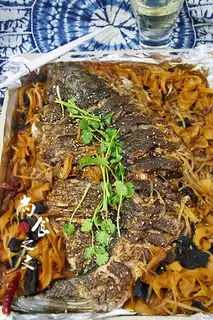 Soy sauce