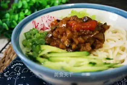 Spaghetti sauce