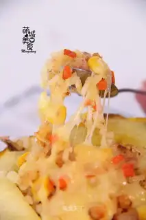 ♪ Sweet, sour, sweet ♪