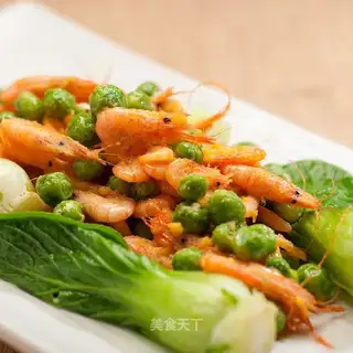 Snack, sodium, shrimp