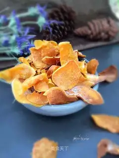 Red chips