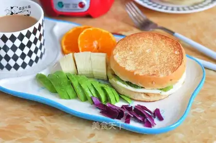 Eggburger