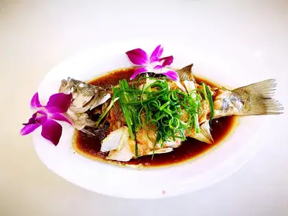 Vacuate herring