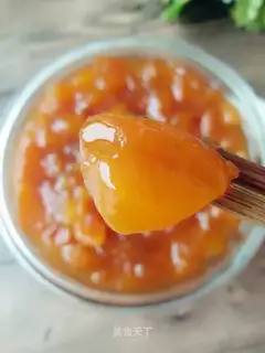 Sugar orange