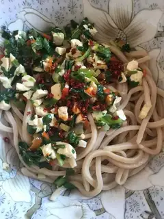 Noodles