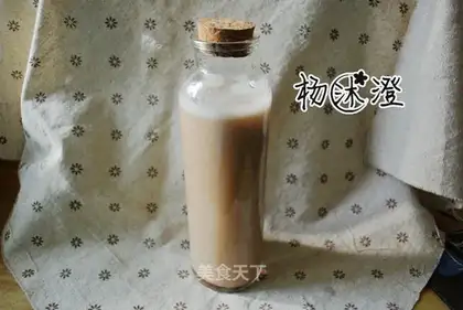 Mountain juice