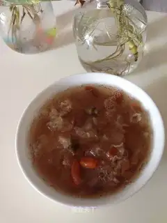Soap silver spoons