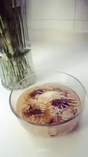 Red sugar