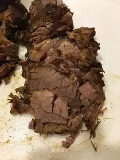 Beef sauce