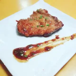 Fried onions