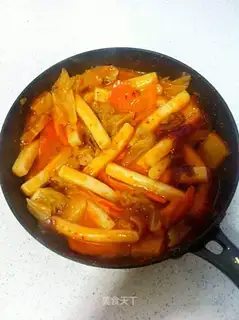 Korean
