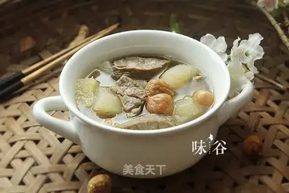 Sydney Pork Plum