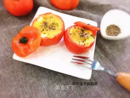 Sugar tomato