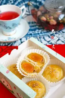 Lotus souffle
