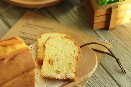 Orange-minus cake
