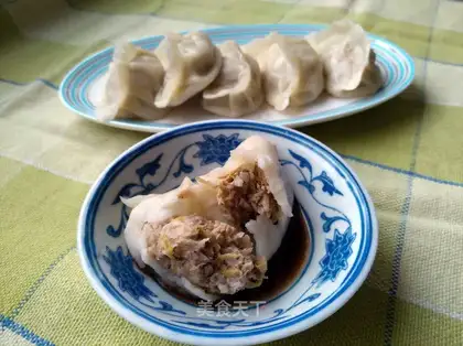 Pork sour sauce