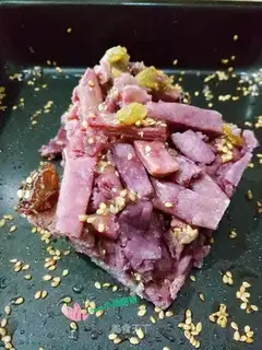 Purple potato Sagima