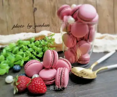 Pink Macalon