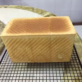 Hokkaido toast