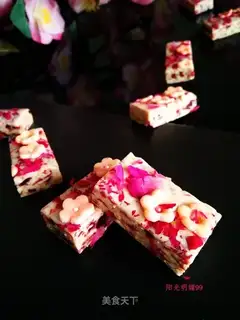 Creative Cow Rolling Sugar