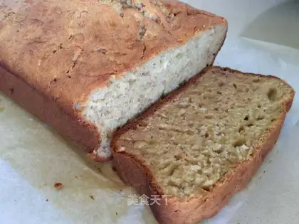 Banana bread